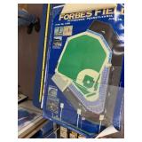 VTG FORBES FIELD PITTSBURGH PA POSTER, 1970, W/