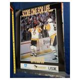 PITTSBURGH STEELERS 1989 PRO FOOTBALL HALL OF