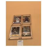 BASKETBALL TRADING CARDS, KOBE BRYANT, CARMELO