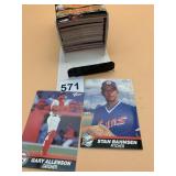 SENIOR PROFESSIONAL BASEBALL ASSOCIATION 1989-90