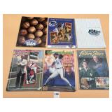 SPORTS ILLUSTRATED MAGAZINE AUG 1985, BASEBALL