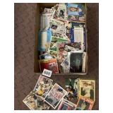 VTG SPORTS TRADING CARDS, INCL. NFL & MLB,