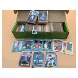 TOPPS, SPORTS ILLUSTRATED KIDS - ASSORTED SPORTS