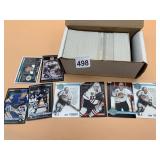PINNACLE, UPPER DECK VTG HOCKEY TRADING CARDS,
