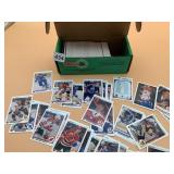 UPPER DECK VTG HOCKEY TRADING CARDS, ASSORTED