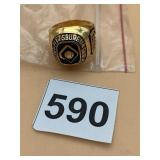 PITTSBURGH PIRATES 1960 WORLD CHAMPIONS