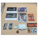 UPPER DECK TED WILLIAMS PRINTS, PHILADELPHIA