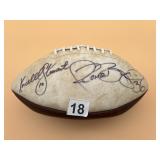 PITTSBURGH STEELERS FOOTBALL, KORDELL STEWART &
