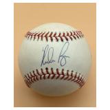 RAWLINGS OFFICIAL AMERICAN LEAGUE BASEBALL, NOLAN