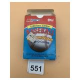 TOPPS KMART COLLECTORS