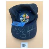 LEVEL 4 RYDER CUP 2006 THE K CLUB EMBROIDERED