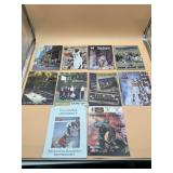 PITTSBURGH PANTHERS, VILLANOVA UNIV, SPORTS
