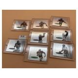 PLAYOFF CONTENDERS FOOTBALL CARDS, PLAYER