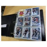 UPPERDECK HOCKEY 1993/94 COMPLETE SET TRADING