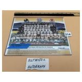 PITTSBURGH STEELERS 2005 SUPER BOWL XL CHAMPIONS