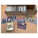 UPPER DECK SEVENTH INNING STRETCH CARDS, DC
