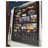 SOUL ARTS ART PRINTS, FANTASY CHARACTER AND