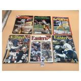 SPORTS ILLUSTRATED, ATHLON