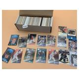 MIXED SPORTS CARDS, MICHAEL JORDAN, WAYNE