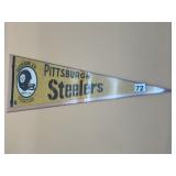 PITTSBURGH STEELERS SUPER BOWL XIII CHAMPIONS