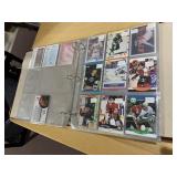 VTG SPORTS TRADING CARD COLLECTION, BASEBALL &