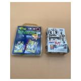 1991 CLASSIC BEST MINOR LEAGUE BASEBALL CARDS