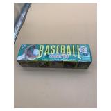 1991 FLEER BASEBALL SEALED FACTORY SET