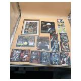 FATHEAD AUTHENTIC NFL FOOTBALL PLAYER POSTERS,