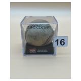 RAWLINGS MAJOR LEAGUE BASEBALL, BING CROSBY