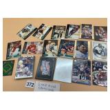 UPPER DECK, PRO LINE, PARKHURST ASSORTED SPORTS