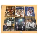 UNIVERSITY OF PITTSBURGH PITT MEN