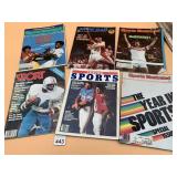 VTG SPORTS ILLUSTRATED, SPORTS INSIDE, SPORT, OFF