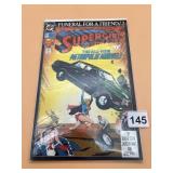 DC COMICS SUPERGIRL ACTION COMICS #685, JAN 93,