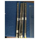 X-MEN 2 UNITED VTG MOVIE POSTERS, (4) IDENTICAL