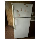 REFRIGERATOR 28' W X 5'4' H X 25' D