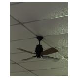 2 CEILING FANS 4 PADDLE MUST REMOVE
