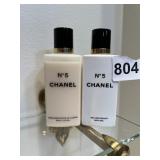 CHANEL NÂ°5 BODY LOTION, 100 ML, CHANEL NÂ°5 BATH