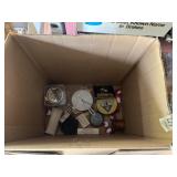 ASSORTED FISHING TACKLE, SPIDERWIRE FUSION