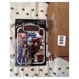 STAR WARS THE PHANTOM MENACE MAWHONIC ACTION