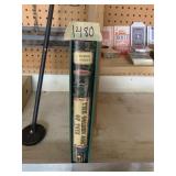 THE GOLDEN AGE OF TOYS BOOK BY J. REMISE AND J.
