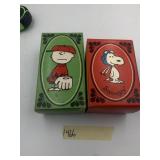 AVON PEANUTS CHARLIE BROWN & SNOOPY SHAMPOO