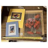 MARY HAMILTON 'FOR YOU' LIMITED EDITION PRINT