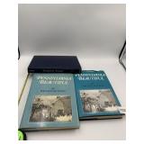 WALLACE NUTTING PENNSYLVANIA BEAUTIFUL BOOKS,