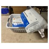 MAINSTAYS COOLING PILLOW, FIRM SUPPORT,