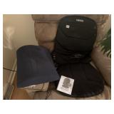 HOMEDICS THERAP VIBRATION MASSAGE CUSHION W/