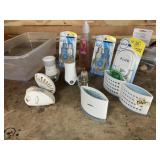 ASSORTED FEBREZE PLUG-INS, REFILLS, BATH & BODY