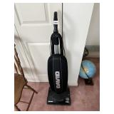 DAVID T21 UPRIGHT VACUUM CLEANER W/ ULTIMATE