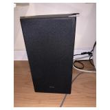 SAMSUNG HW-Q600A SOUNDBAR SYSTEM W/ SUBWOOFER,