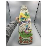WOLVERINE TOY CHILD'S IRONING BOARD, LIL' BO PEEP
