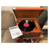 CROSLEY CR66 ROCHESTER MULTI-FUNCTION STEREO,